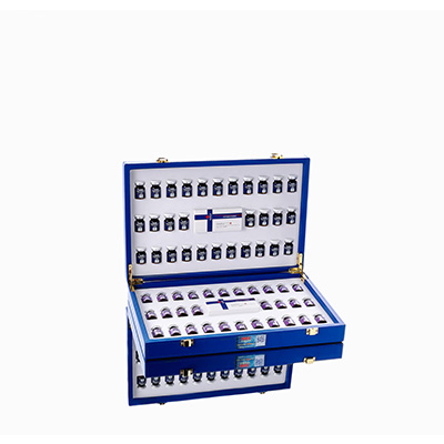 莲湖润芯综合版