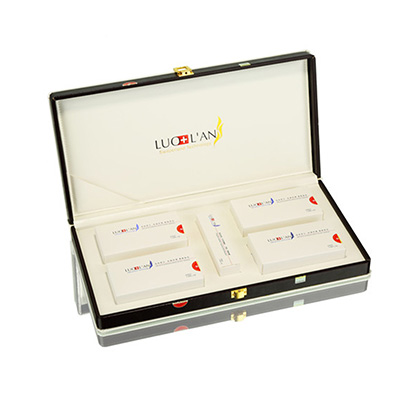 阴道排毒养护套莲湖